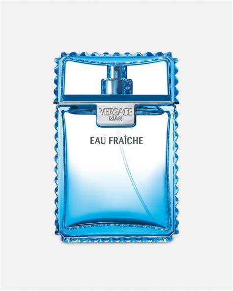 eau fraiche versace la baie